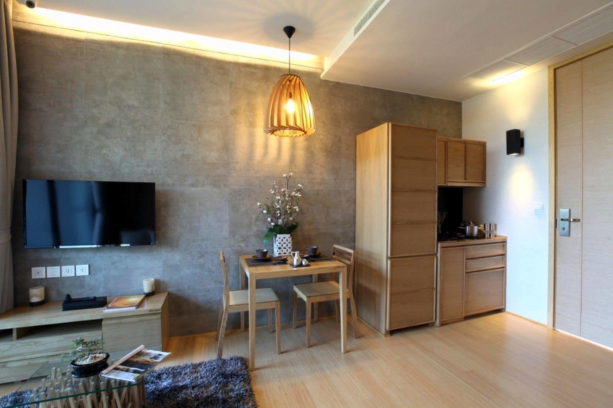 Zen Villa Khao Yai Mu Si Buitenkant foto