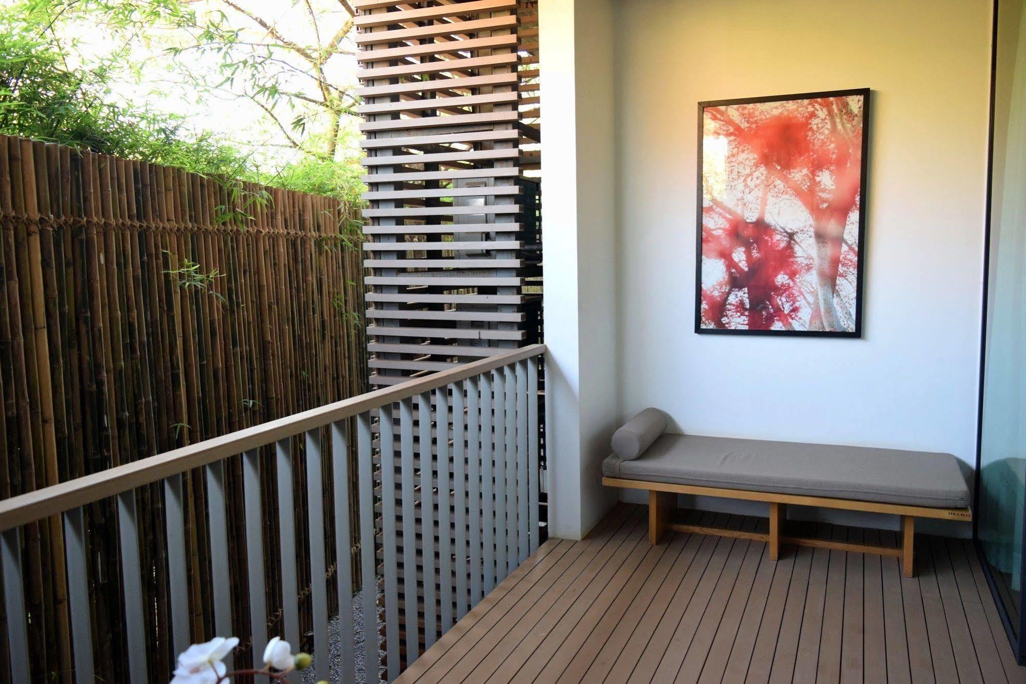 Zen Villa Khao Yai Mu Si Buitenkant foto