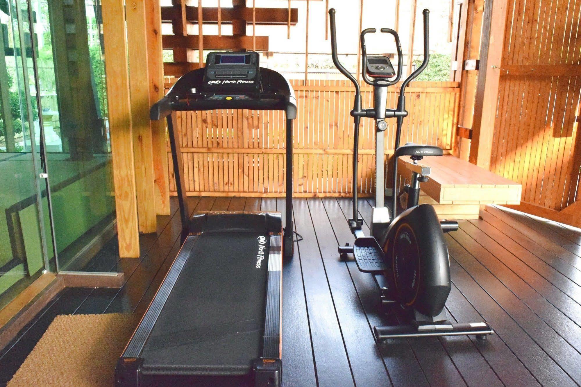 Zen Villa Khao Yai Mu Si Buitenkant foto