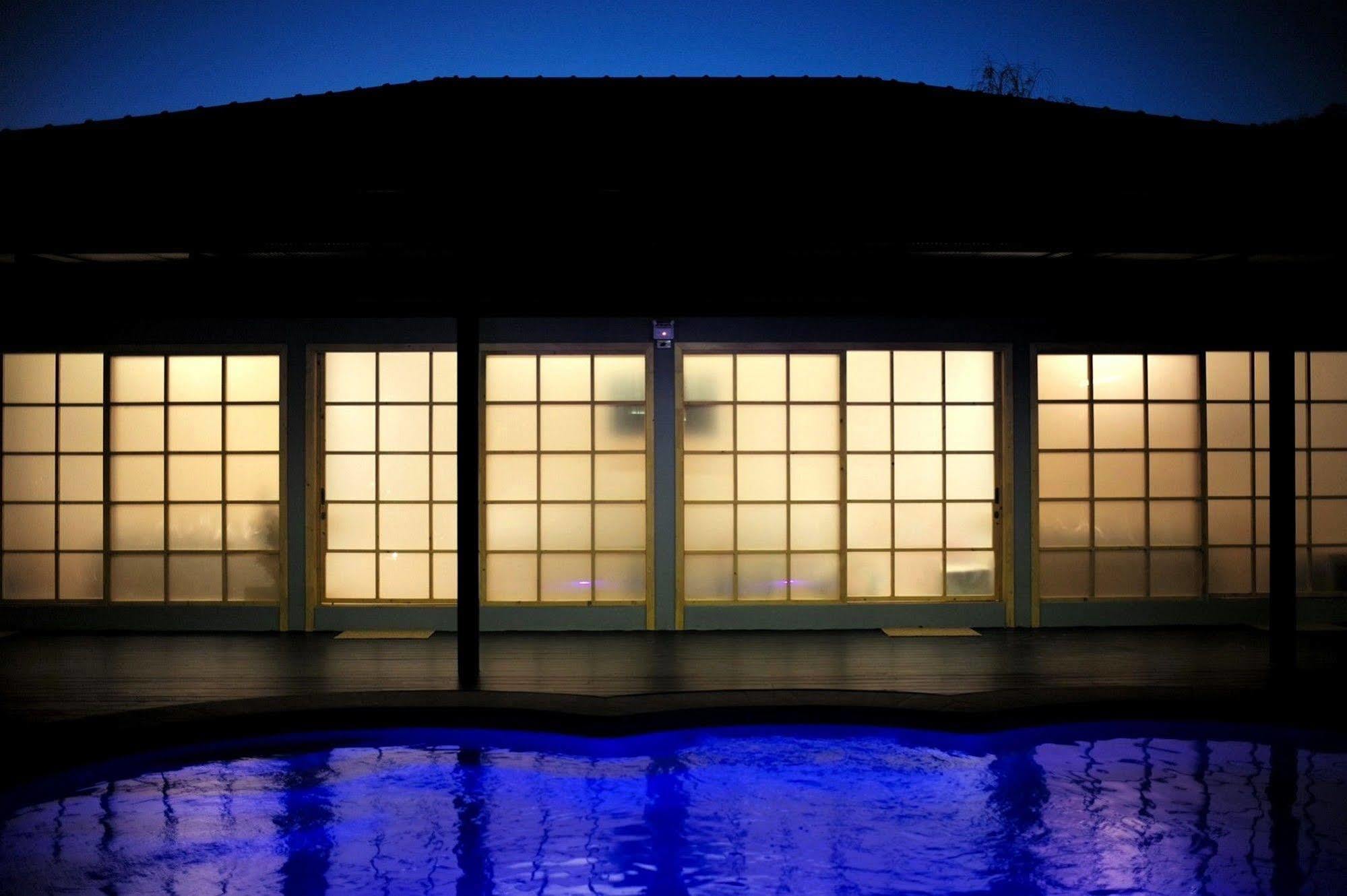 Zen Villa Khao Yai Mu Si Buitenkant foto